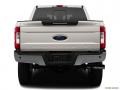 Ford F250 Super Duty King Ranch Crew Cab 4x4 Blue Jeans photo #41