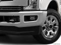 Ford F250 Super Duty King Ranch Crew Cab 4x4 Blue Jeans photo #51
