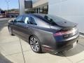 Lincoln MKZ Reserve II AWD Magnetic Grey photo #3