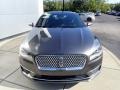 Lincoln MKZ Reserve II AWD Magnetic Grey photo #9
