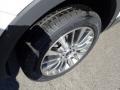 Lincoln MKC Reserve AWD White Platinum photo #5