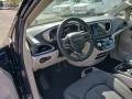 Chrysler Pacifica Touring L Jazz Blue Pearl photo #7