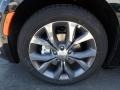 Chrysler Pacifica Limited Brilliant Black Crystal Pearl photo #10