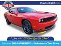 Dodge Challenger GT AWD Torred photo #1