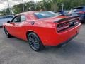 Dodge Challenger GT AWD Torred photo #4