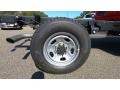 Ford F350 Super Duty XL SuperCab 4x4 Race Red photo #19