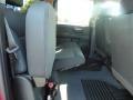 Chevrolet Silverado 2500HD Custom Crew Cab 4x4 Red Hot photo #39