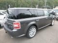 Ford Flex SEL AWD Magnetic photo #2