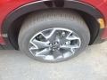 Chevrolet Blazer RS AWD Cajun Red Tintcoat photo #6
