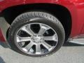 Chevrolet Tahoe Premier 4WD Siren Red Tintcoat photo #25