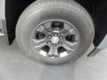 Chevrolet Tahoe LS 4WD Pepperdust Metallic photo #12