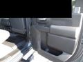 Chevrolet Silverado 2500HD Custom Crew Cab 4x4 Shadow Gray Metallic photo #39