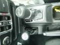 Jeep Wrangler Unlimited Sahara 4x4 Black photo #19