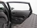 Ford Fiesta SE Hatchback Shadow Black photo #25