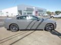 Dodge Charger R/T Destroyer Gray photo #6