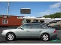 Ford Five Hundred Limited AWD Silver Birch Metallic photo #2