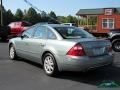 Ford Five Hundred Limited AWD Silver Birch Metallic photo #3