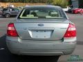 Ford Five Hundred Limited AWD Silver Birch Metallic photo #4