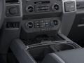 Ford F450 Super Duty Platinum Crew Cab 4x4 Magnetic Metallic photo #15