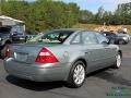 Ford Five Hundred Limited AWD Silver Birch Metallic photo #5