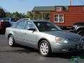 Ford Five Hundred Limited AWD Silver Birch Metallic photo #7