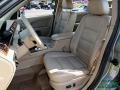 Ford Five Hundred Limited AWD Silver Birch Metallic photo #10