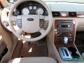 Ford Five Hundred Limited AWD Silver Birch Metallic photo #14