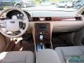 Ford Five Hundred Limited AWD Silver Birch Metallic photo #15