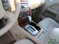 Ford Five Hundred Limited AWD Silver Birch Metallic photo #21