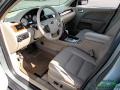Ford Five Hundred Limited AWD Silver Birch Metallic photo #26