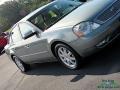 Ford Five Hundred Limited AWD Silver Birch Metallic photo #30