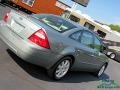 Ford Five Hundred Limited AWD Silver Birch Metallic photo #31
