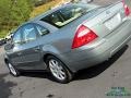 Ford Five Hundred Limited AWD Silver Birch Metallic photo #32