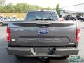 Ford F150 STX SuperCab 4x4 Magnetic photo #4
