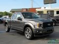 Ford F150 STX SuperCab 4x4 Magnetic photo #7