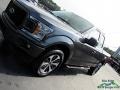 Ford F150 STX SuperCab 4x4 Magnetic photo #30