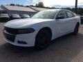 Dodge Charger SXT AWD White Knuckle photo #5