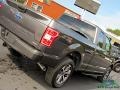 Ford F150 STX SuperCab 4x4 Magnetic photo #32