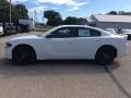 Dodge Charger SXT AWD White Knuckle photo #6