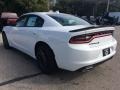 Dodge Charger SXT AWD White Knuckle photo #7