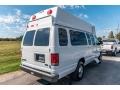 Ford E Series Van E350 Commercial Extended Oxford White photo #12