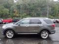 Ford Explorer Limited 4WD Magnetic Metallic photo #6