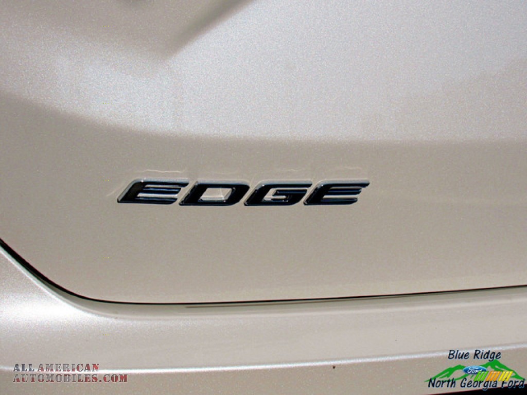 2019 Edge Titanium - White Platinum / Ceramic photo #34