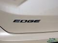 Ford Edge Titanium White Platinum photo #34