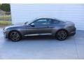Ford Mustang EcoBoost Fastback Magnetic photo #6