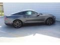 Ford Mustang EcoBoost Fastback Magnetic photo #10