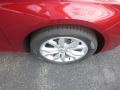Chevrolet Impala LT Cajun Red Tintcoat photo #9
