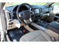 Ford F150 XLT SuperCrew Silver Spruce photo #23