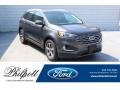 Ford Edge SEL Magnetic photo #1