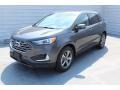 Ford Edge SEL Magnetic photo #4